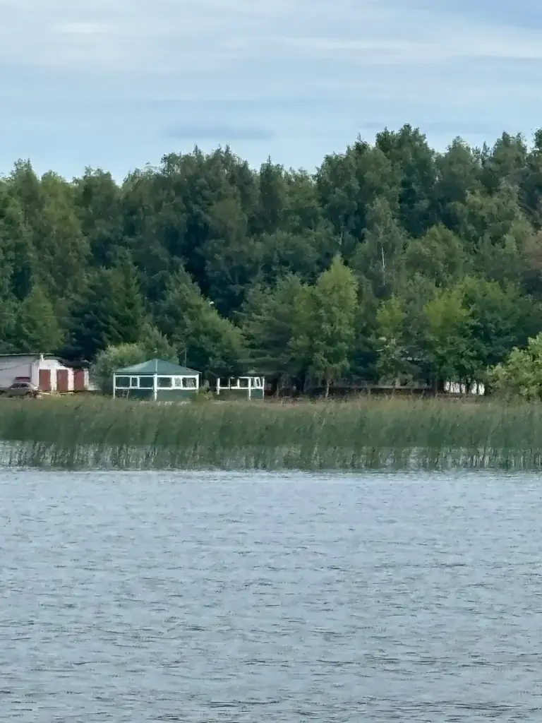 Аренда лодок на прокат